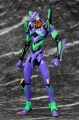 Shin Seiki Evangelion - Figura - Revoltech Evangelion Evolution EVA-01