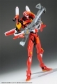 Shin Seiki Evangelion - Figura - Revoltech Evangelion Evolution EVA-02