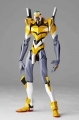 Shin Seiki Evangelion - Figura - Revoltech Evangelion Evolution EVA-00