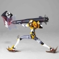 Shin Seiki Evangelion - Figura - Revoltech Evangelion Evolution EVA-00