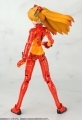 Shin Seiki Evangelion - Figura - Fraulein Revoltech Langley Asuka Ver.2.0
