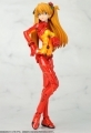 Shin Seiki Evangelion - Figura - Fraulein Revoltech Langley Asuka Ver.2.0