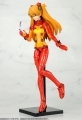 Shin Seiki Evangelion - Figura - Fraulein Revoltech Langley Asuka Ver.2.0