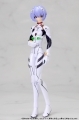 Shin Seiki Evangelion - Figura - Fraulein Revoltech Ayanami Rei Ver.2.0