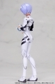 Shin Seiki Evangelion - Figura - Fraulein Revoltech Ayanami Rei Ver.2.0