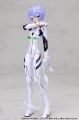 Shin Seiki Evangelion - Figura - Fraulein Revoltech Ayanami Rei Ver.2.0