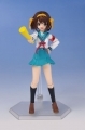 Suzumiya Haruhi no Yuutsu - Figura - Figma Suzumiya Haruhi School Uniform Version