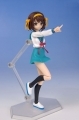 Suzumiya Haruhi no Yuutsu - Figura - Figma Suzumiya Haruhi School Uniform Version