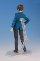 Suzumiya Haruhi no Yuutsu - Figura - Figma Kyon School Uniform Version