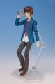 Suzumiya Haruhi no Yuutsu - Figura - Figma Kyon School Uniform Version