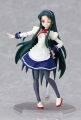 Suzumiya Haruhi no Yuutsu - Figura - Figma Tsuruya-san Culture Festival Maid Version