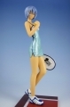 Shin Seiki Evangelion - Figura - EX Sport Figure Fairies of the Claycourt: Rei