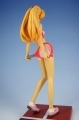 Shin Seiki Evangelion - Figura - EX Sport Figure Fairies of the Claycourt: Asuka
