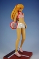 Shin Seiki Evangelion - Figura - EX Sport Figure Fairies of the Claycourt: Asuka
