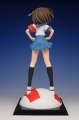 Suzumiya Haruhi no Yuutsu - Figura - Premium Figure: Suzumiya Haruhi Summer Uniform
