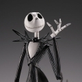 The Nightmare Before Christmas - Figura - Sci-Fi Revoltech Jack Skellington