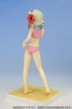 Tengen Toppa Gurren Lagann - Figura - Nia Swim Wear Version