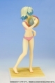 Tengen Toppa Gurren Lagann - Figura - Nia Swim Wear Version