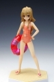 Toradora! - Figura - Aisaka Taiga Beach Queens Ver.