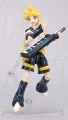 Vocaloid - Figura - Figma Kagamine Len
