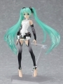Vocaloid - Figura - Figma Hatsune Miku Append Ver.