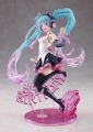 Vocaloid - Figura - AMP Figure: Hatsune Miku Birthday 2021 ~Happy Cat Ver.~