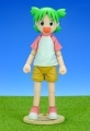 Yotsubato! - Figura - Revoltech Yotsuba Renewal Package Box