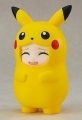 Nendoroid More - Gashapon - Pokemon Face Parts Case (Pikachu)