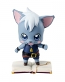 Smile Precure! - Gashapon - Petit Chara! Series: Wolfrun (A Version)