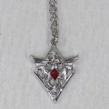 Hololive - "A Pact With Me" Necklace: Yozora Mel (5th Anniversary Celebration)