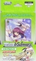 Weiss Schwarz - Jogo de Cartas - Trial Deck: Angel Beats! & Kudwafuter