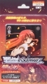 Weiss Schwarz - Jogo de Cartas - Trial Deck: Shakugan no Shana