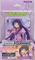 Weiss Schwarz - Jogo de Cartas - Trial Deck: Bakemonogatari