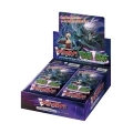Card Fight!! - Jogo de Cartas - Booster Box: Vanguard Makoushuurai