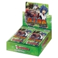 Card Fight!! - Jogo de Cartas - Booster Box: Vanguard Juuoh Bakushin