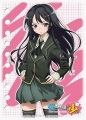 Boku wa Tomodachi ga Sukunai - Protetor de Cartas de Jogar - Yozora Mikazuki