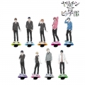 Yarichin Bitch-Bu - Trading Acrylic Stand