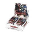 Card Fight!! - Jogo de Cartas - Booster Box: Vanguard Kokurin Bakusa