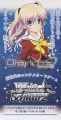 Weiss Schwarz - Jogo de Cartas - Booster Box: Charlotte