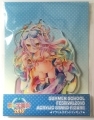 MF Bunko J Summer School Festival 2018 - Acrylic Stand Figure: Schwi Dola (No Game No Life Zero)