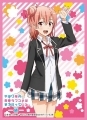 Yahari Ore no Seishun Rabukome wa Machigatte Iru. - Protetor de Cartas de Jogar - Yuigahama Yui