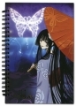 xxxHOLiC - Caderno