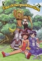 Renkin San-kyuu Magical? Pokaan - Mouse Pad (01)