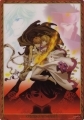 Tsubasa Chronicle - Shitajiki Transparente (01)