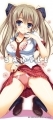 Tomose Shunsaku - Original Character Microfiber Towel