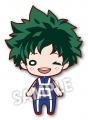 Boku no Hero Academia - Pelúcia - Nitotan Ookii Nuigurumi: Midoriya Izuku