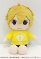 Free! - Pelúcia - Mini Plushie: Hazuki Nagisa