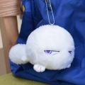 Fukigen na Mononokean - Pelúcia - Nuigurumi Strap: Opened Eyes Moja