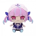 Hololive - Pelúcia - Hololive Friends With U (Vol.4): Minato Aqua
