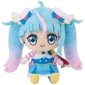 Hirogaru Sky! Precure - Pelúcia - Cure Friends Nuigurumi: Cure Sky